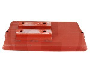 Pokrywa dolna akumulatora Ursus C-330 42422040 Agtech