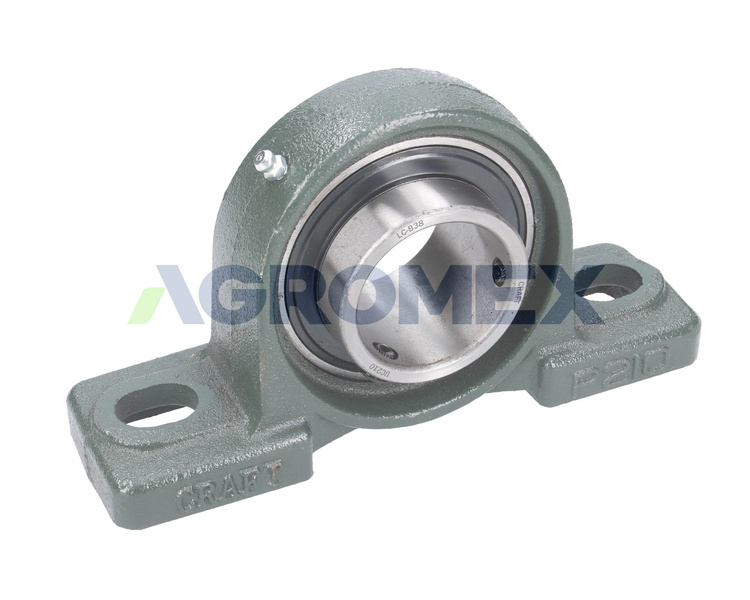 Łożysko samonastawne w oprawie UCP210