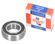 łożysko kulkowe K6205 2RS FŁT 25x52x15mm
