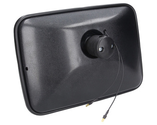 lusterko podgrzewane Case, Fendt, John Deere, New Holland 315x225mm