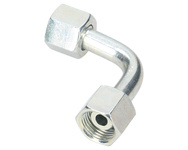 Łącznik hydrauliczny kolanko AA16x1,5\16x1,5