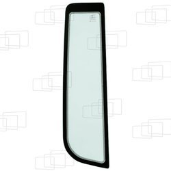 szyba do ładowarki - boczna prawa 76043502