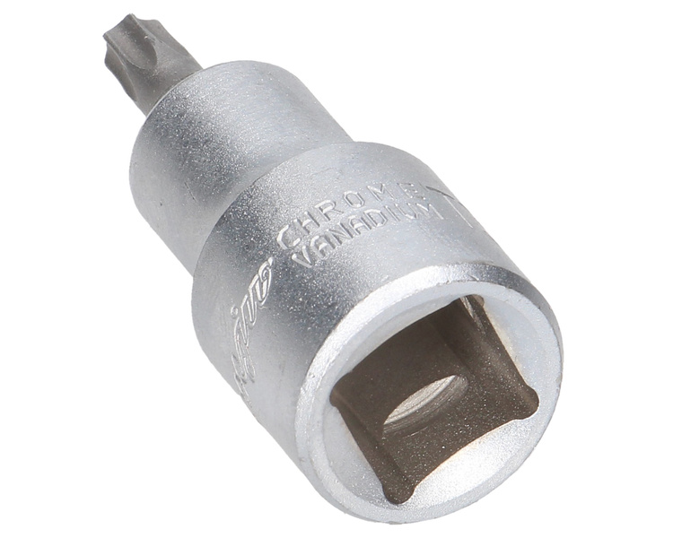 Klucz nasadowy nasadka 1/2 TORX T30 MJW