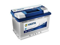 akumulator 12V 74Ah 680A VARTA Blue Dynamic 574 012 068