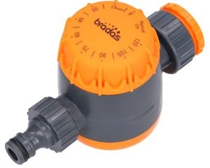 Zegar przepływu wody 0-120 minut Agtech