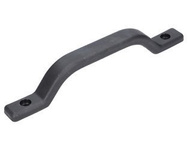 uchwyt plastikowy do wnętrza kabiny ciągnika, koparki, ładowarki (22237812)