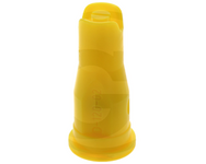 rozpylacz eżektorowy Lechler ID 120°, tworzywo, SW 10, żółty