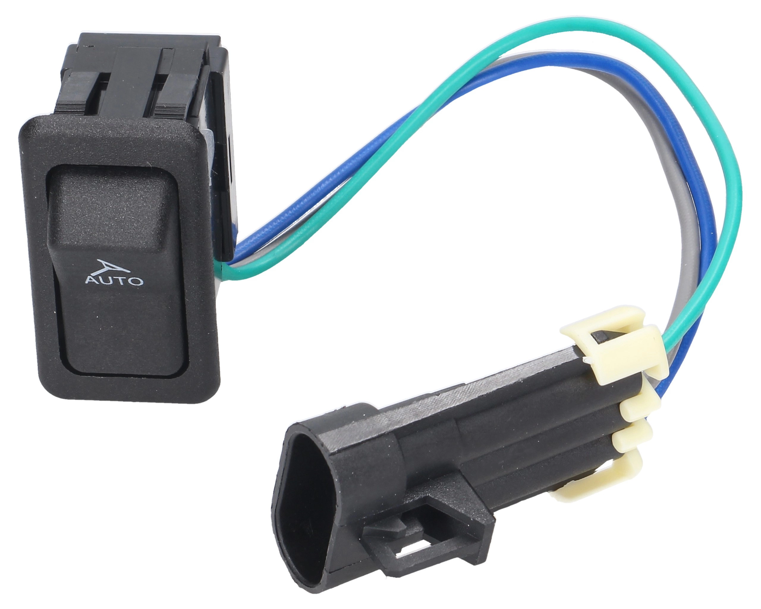 パソコン włącznik, przełącznik John Deere AL161135 | Sklep Eszyby.pl