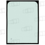 szyba Hidromek - przednia