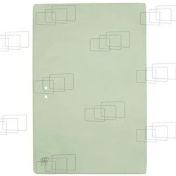 szyba wozidło CAT - boczna prawa tylna 296-1467 (4162)