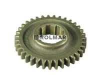 Koło zębate II i V biegu napędzające C-330 Skropol