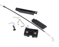 zamek drzwi kpl. lewy Case, New Holland 82016412