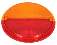 klosz lampy tylnej Ursus C-330 WAŚ W16L/W16P