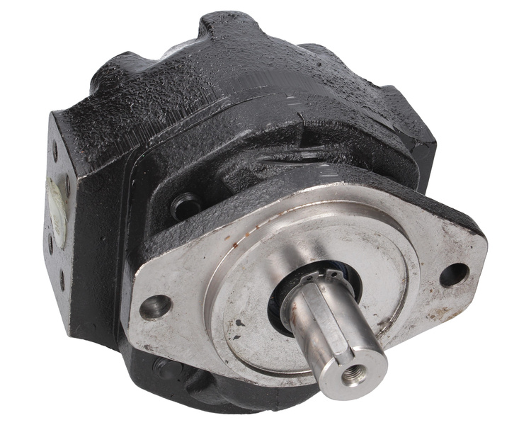 Pompa zębata P-253A P2AP2210G2B2A Koparko ładowarka JCB Waryński 