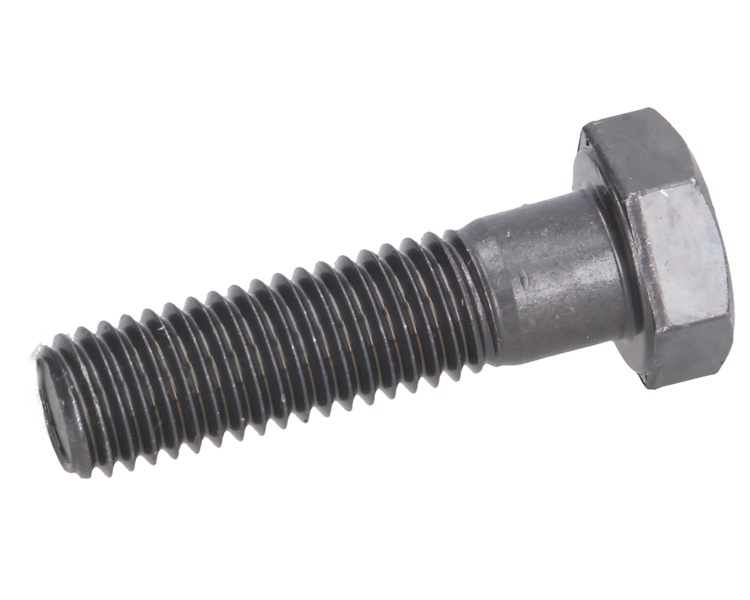 Śruba z łbem sześciokątnym M12x45