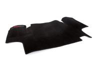 mata podłogowa, wykładzina welur do ciągnika Case XL 844 22240758