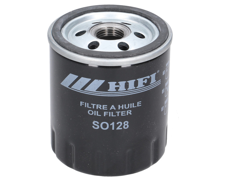 filtr oleju HIFI SO128 