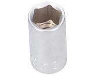 Klucz nasadowy nasadka 1/4" 6-kąt 9 mm MJW