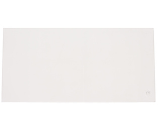 szyba do ciągnika C-360 kabina Szyszka Sapieżyn - tylna (800)