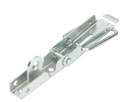 Wrzęciodzo burtowe małe Wmbu do przyczepy 100 mm