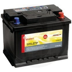 akumulator 12V 62Ah 480A GRANIT ENDURANCE