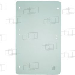 szyba ładowarka Case - drzwi lewe 324071A2 (3520)