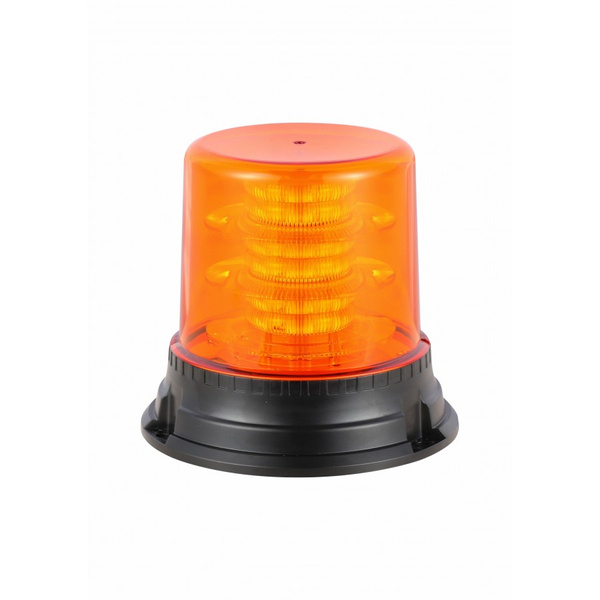 lampa błyskowa, kogut LED 36x LED R65 R10 141x128mm