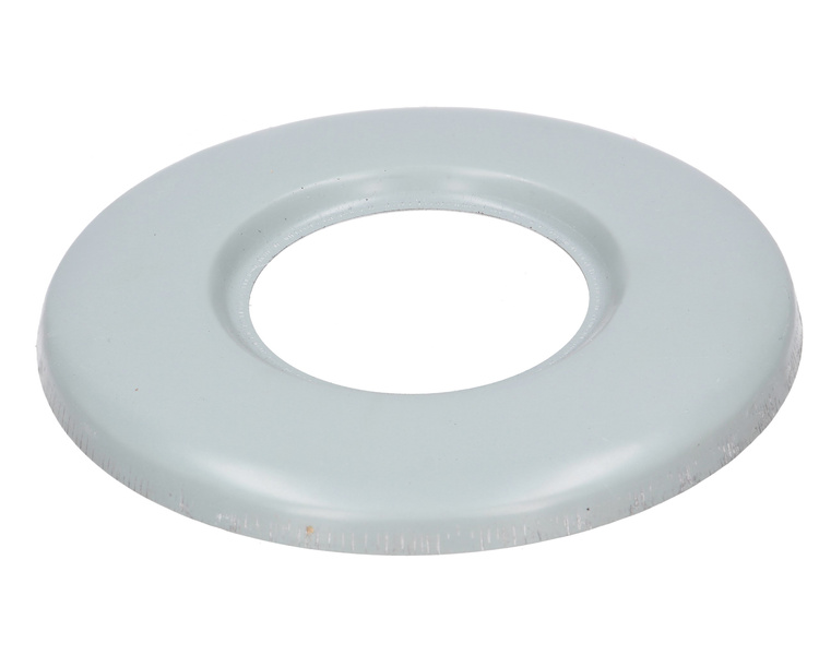 Pokrywa osłona blaszana lejka siewnik konny 3025010070