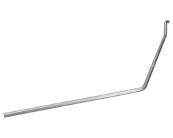 Palec zagarniający siewnika Amazone lewy 3753300