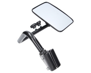 ramię, uchwyt teleskopowy lusterka prawe Case, Fiat, Ford, New Holland 5183977, 5194673