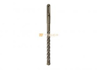 Wiertło do betonu widiowe - SDS PLUS 4-ostrzowe 14x460 mm / TEGER