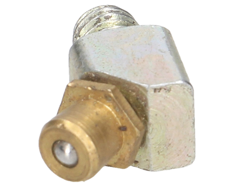 Smarowniczka 6x45mm 000024 prasa Claas