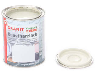 lakier, farba Ford szary mglisty 1l Wilckens Granit