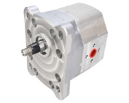 Pompa hydrauliczna do multiplikatora 27L/20MPa, PZS-C-72X-20, PZTC-72X