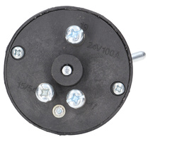 Przełącznik świec żarowych Ursus C-330 50024700