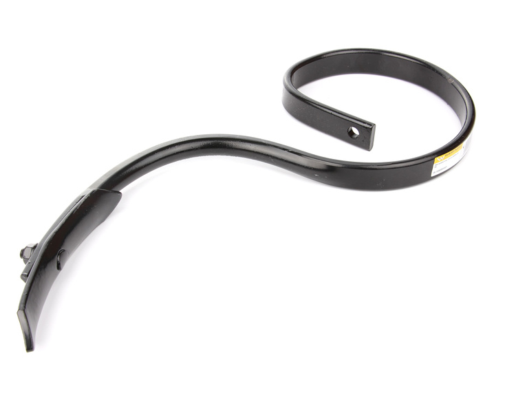 Ząb sprężynowy agregatu uprawowego Unia typ SU 560mm W-1680005001 Waryński