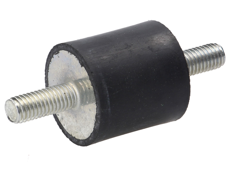tłumik drgań metalowo-gumowy typ A M8x30mm 22240132