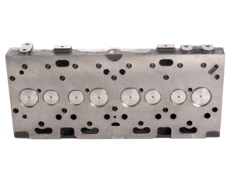 Głowica silnika kompletna Ursus 4512 Massey Ferguson 3132406K91