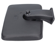 lusterko panoramiczne rampowe 248x169mm Mercedes 1232016