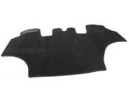 mata podłogowa, wykładzina welur do ciągnika Case Puma CVX 22239865