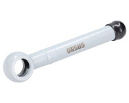 Rurka zlewna sprężarki C-360 3P ORYGINAŁ URSUS