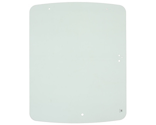 szyba ładowarka Merlo Multi Farmer, Panoramic - przednia 049497 (2777)