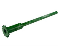 Wałek L-500mm kombajn John Deere AZ24206