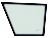 szyba do ciągnika Valtra / Valmet - drzwi dolna prawa V31506200 (1329)