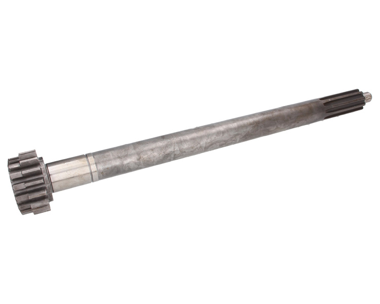 Wałek sprzęgła kombajn Bizon 5040250150 