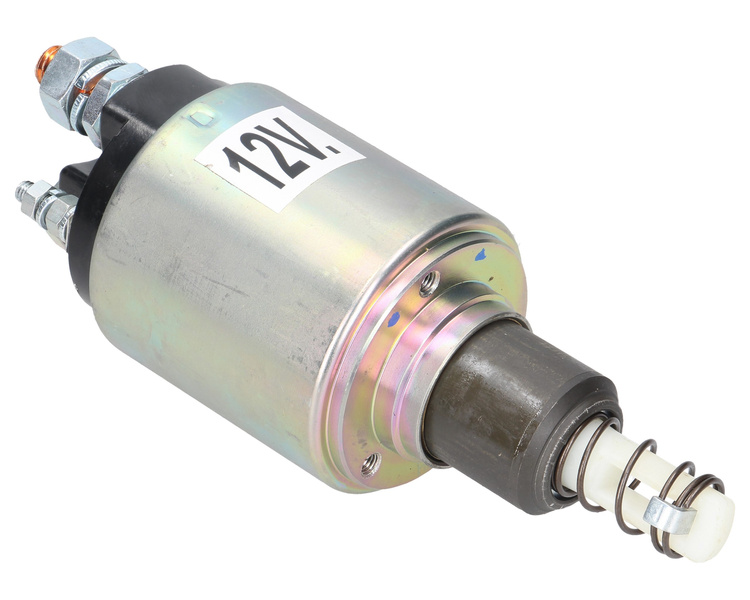 Włącznik rozrusznika 12V, STA2617277 - C-330, C-360, C-385