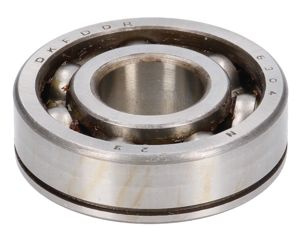 Łożysko kulkowe 6304 N 6304N ZZ DKF 20x52x15