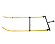 Wąż rozlewowy RSM, opryskiwacz polowy