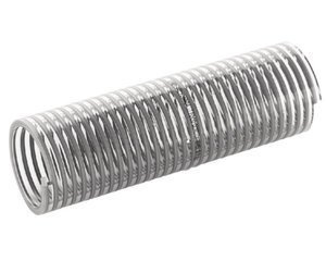 Wąż ssawny PCV fi 40mm zbrojony opryskiwacz