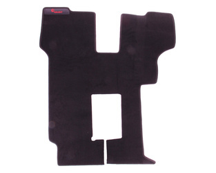 mata podłogowa, wykładzina welur do ciągnika Fendt 900 Vario COM2, 800 + 900 (<2008) bez Rüfa
